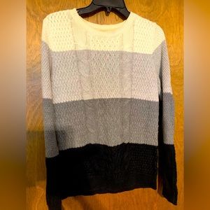 Women’s sweater